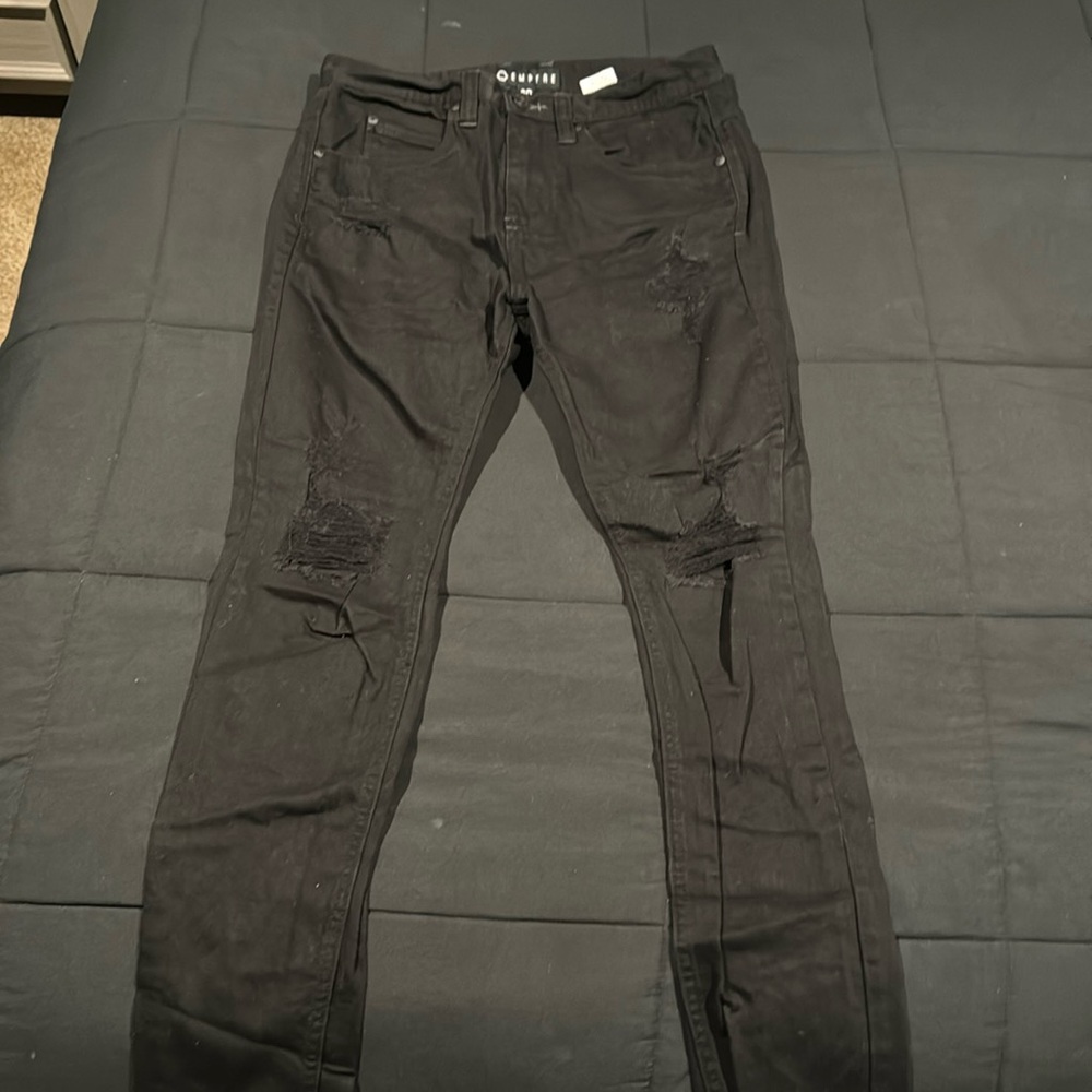 Empyre Skinny jeans Size 28 Brand new
